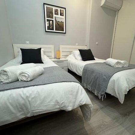 Encanto Madrileno En El Centro Екстер'єр фото