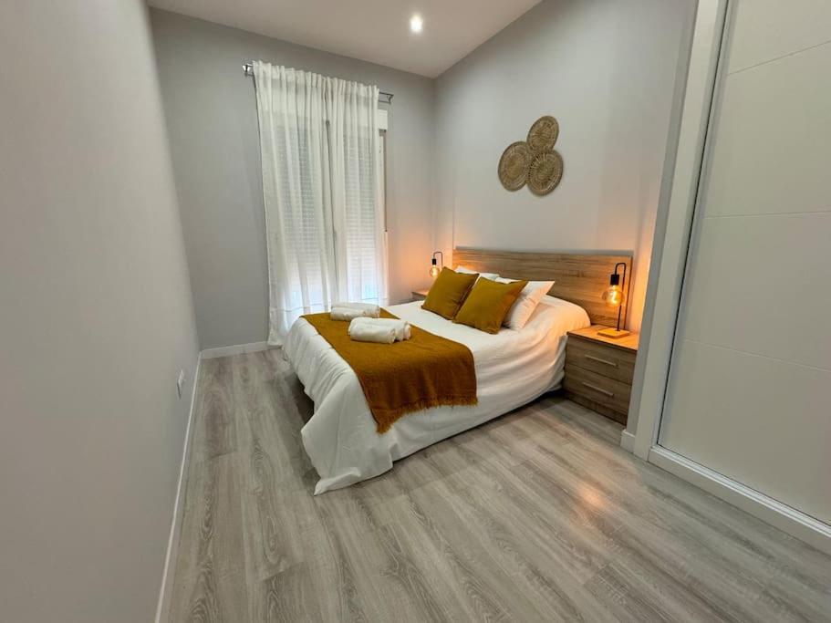 Encanto Madrileno En El Centro Екстер'єр фото