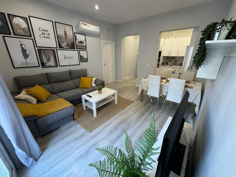 Encanto Madrileno En El Centro Екстер'єр фото